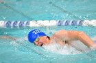 Swimming & Diving vs Babson  Swimming & Diving vs Babson College. - Photo by Keith Nordstrom : Wheaton, Swimming
